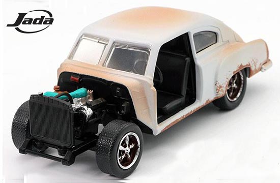 JADA Chevrolet Fleetline Diecast Car Toy 1:32 Scale