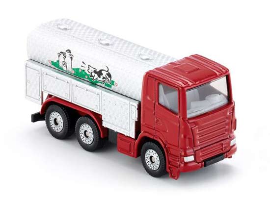 1331 Milktruck Siku Milk 1331 Truck Collecting Miniature Die Cast Scania 