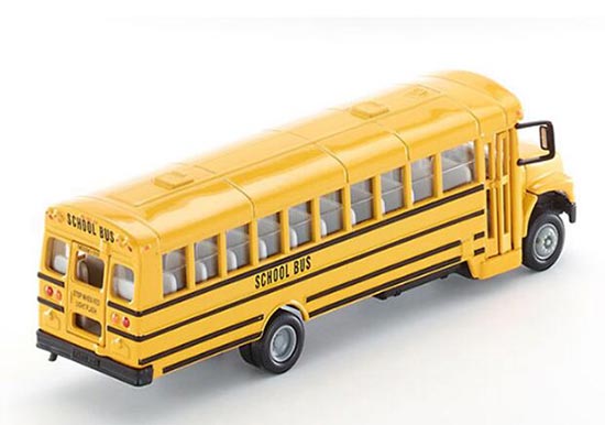 SIKU 3731 US School Bus Scale 1 55 for sale online 
