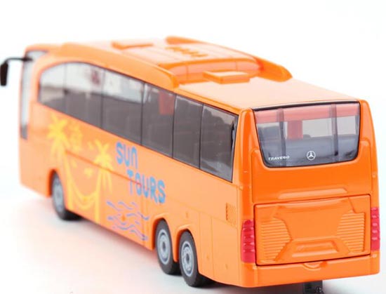 SIKU 3738 Mercedes Benz Travego Coach Bus Diecast Toy