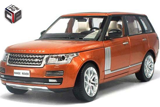 CaiPo Land Rover Range Rover Sport Diecast SUV Toy 1:32 Scale