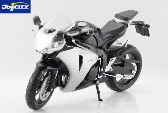 TB Honda CBR1000RR Motorbike Diecast Model 1:12 Scale