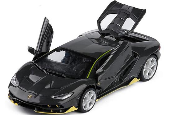 Lamborghini Centenario LP770-4 1/32 Model Car Diecast Toy Kids Collection Gift