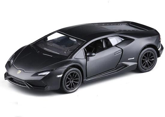 RMZ City Lamborghini Huracan LP610-4 Diecast Toy 1:36 Scale