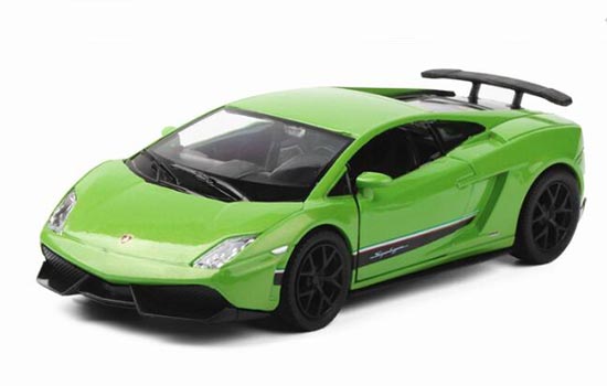 RMZ City Lamborghini Gallardo LP570-4 Diecast Toy Kids 1:36