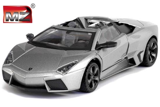 MZ Lamborghini Reventon Diecast Model 1:24 Scale