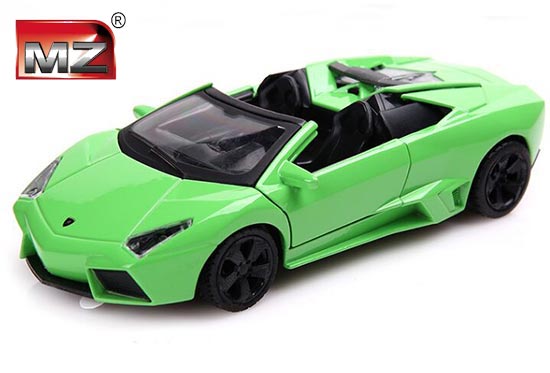 MZ Lamborghini Reventon Diecast Toy Kids 1:32 Scale
