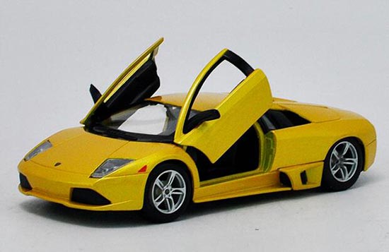 Maisto Lamborghini Murcielago Diecast Model 1:24 Scale
