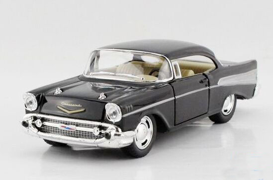 Kinsmart 1957 Chevrolet Nomad Diecast Toy Kids 1:36 Scale