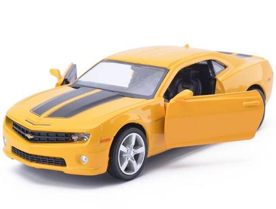 RMZ City Chevrolet Camaro Diecast Toy Kids 1:36 Scale