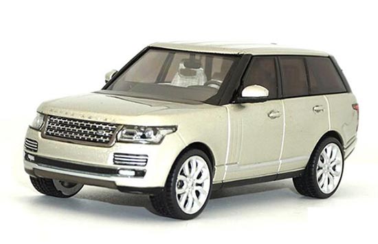 Premium X Land Rover Range Rover SUV Diecast Model 1:43 Scale