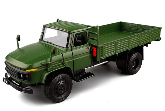 JKM FAW Jiefang CA141 Truck Diecast Toy 1:36 Scale